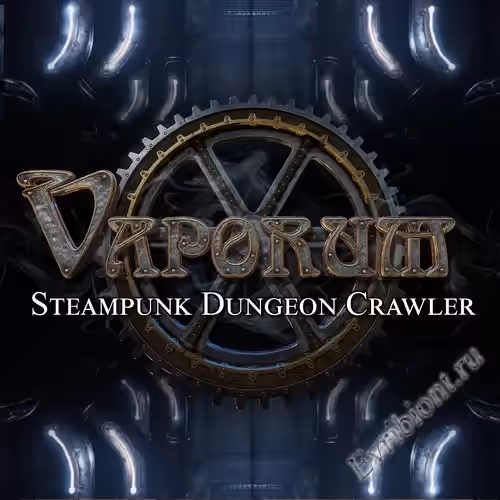 Вапорум / Vaporum (Лицензия)