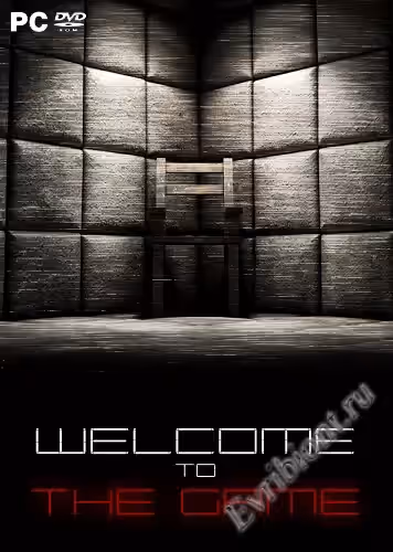 Добро пожаловать в игру 2 / Welcome to the Game II (Лицензия)