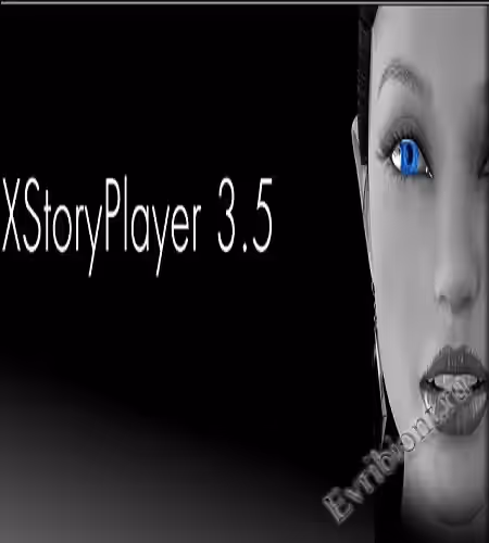 Игрок Xstory / Xstoryplayer 3.5