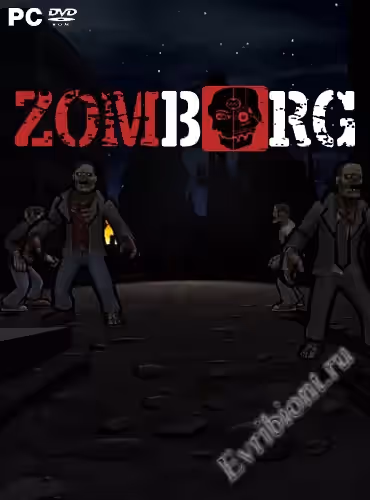 Zomborg (RePack)