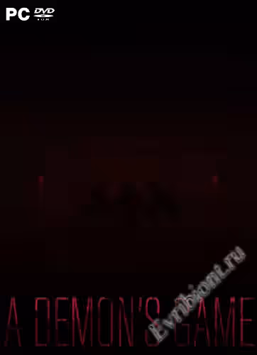 Игра демонов / A Demons Game
