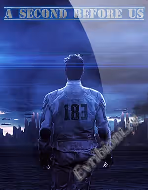 За секунду до нас / A Second Before Us (RePack)