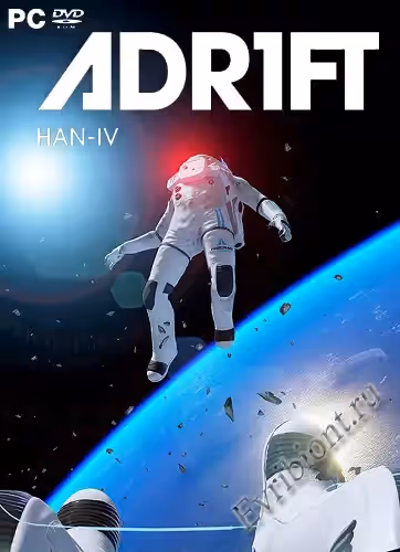 Adr1ft (RePack)