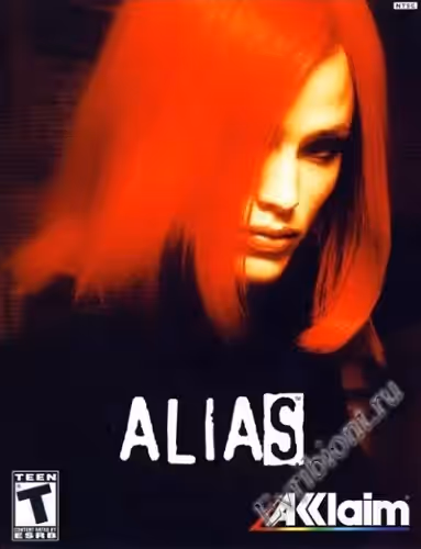 Псевдоним Игра / Alias The Game