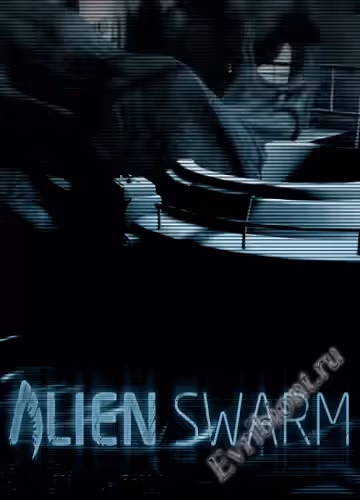 Инопланетный рой / Alien Swarm (RePack)