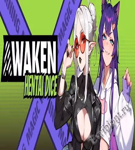 Пробуждение: Хентай Кости / Awaken: Hentai Dice