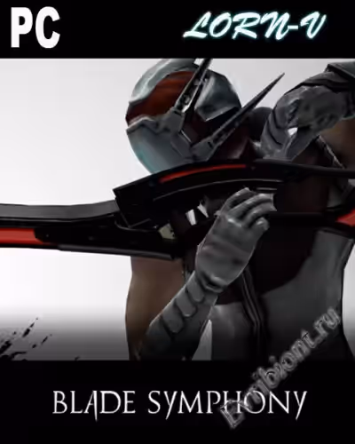 Симфония клинка / Blade Symphony (Лицензия)