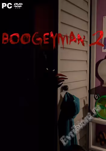 Бугимен 2 / Boogeyman 2
