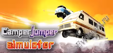 Симулятор кемпера-джампер / Camper Jumper Simulator