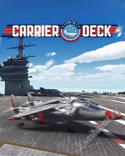 Палуба перевозчика / Carrier Deck (Repack)