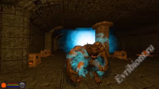 Просмотреть рекомендованную игру