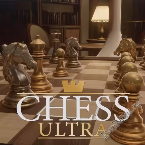 Шахматы ультра / Chess Ultra (Лицензия)