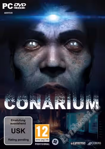 Попытка / Conarium (Лицензия)