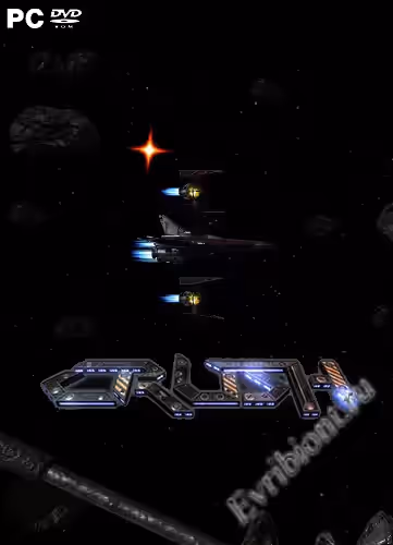 Раздавить / Crush (Лицензия)