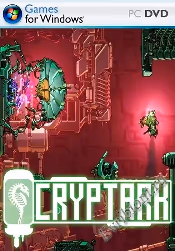 Криптарк / Cryptark (Лицензия)