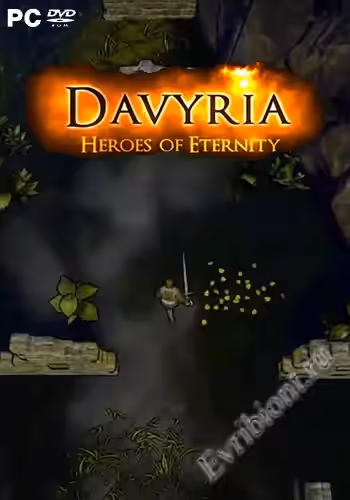 Давырия: Герои Вечности / Davyria: Heroes of Eternity