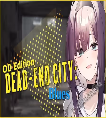 Тупиковый городской блюз / Dead-End City Blues Od Edition