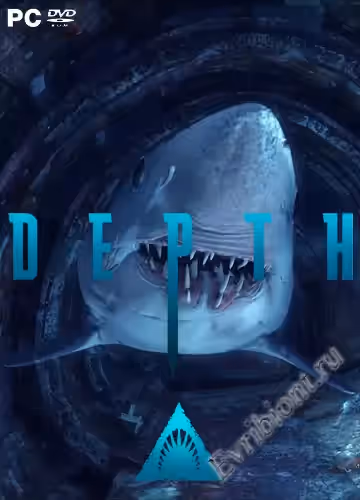 Глубина / Depth (Repack)