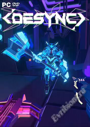 Дезинх / DESYNC