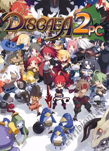 Дисгея 2 / Disgaea 2