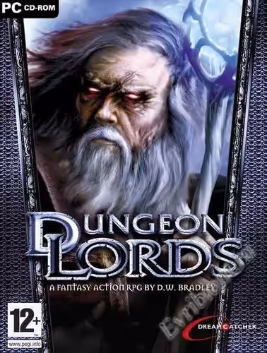 Лорды Подземелий (RePack)