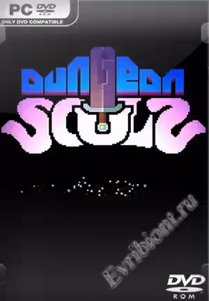 Души Подземелья / Dungeon Souls (Лицензия)
