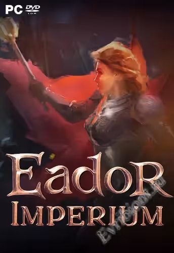 Эадор: Империум / Eador: Imperium