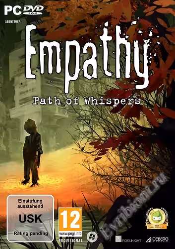 Эмпатия: Путь Вниперса / Empathy: Path of Whispers (RePack)