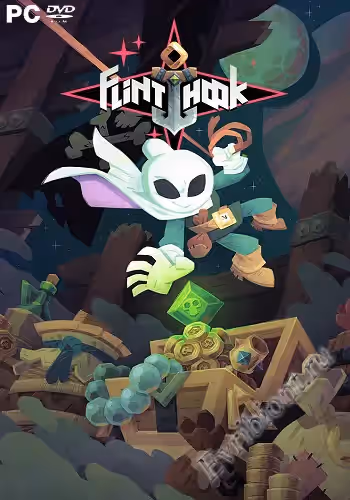 Кремневый крючок / Flinthook (Лицензия)