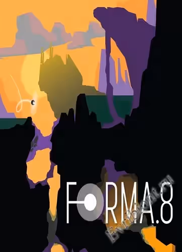 Форма 8 / Forma.8 (RePack)