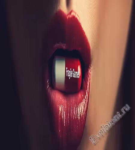 Хрупкая женщина / Fragile Female