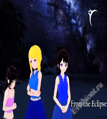 Из Затмения / From The Eclipse