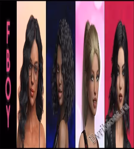 Ебать / Fuckboy