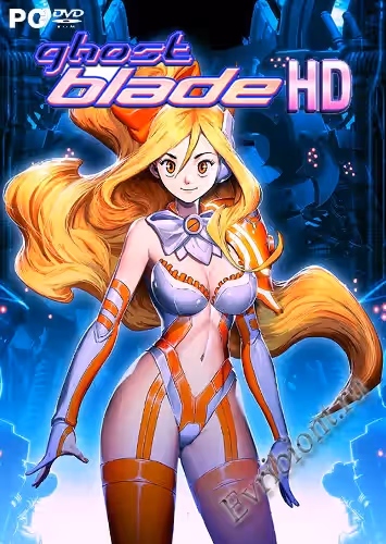 Призрачный клинок HD / Ghost Blade HD