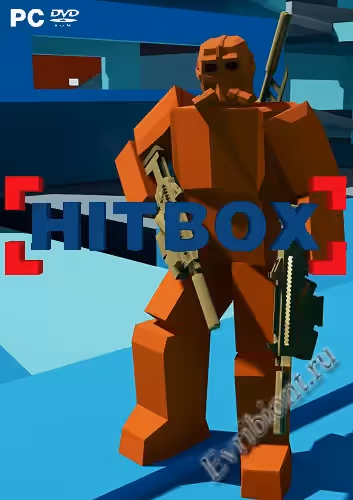 Хит бокс / HitBox