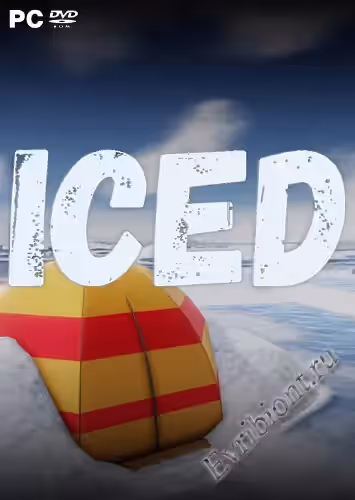 Ледяной / ICED (Repack)