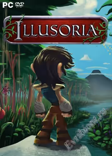 Иллюзорный / Illusoria (Лицензия)