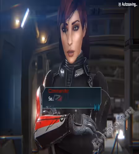 Индоктринация / Indoctrination