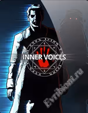 Внутренние голоса / Inner Voices (RePack)