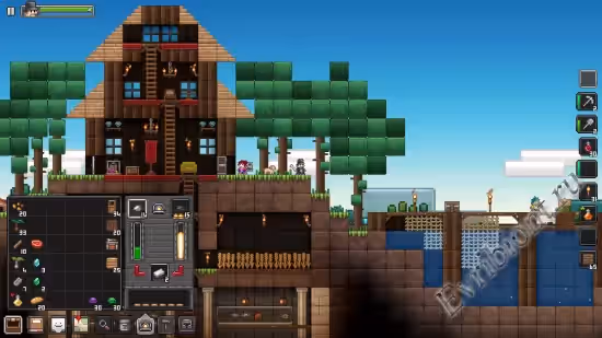 Джанк Джек / Junk Jack