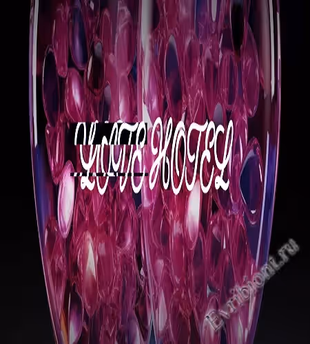 Отель Любви / Lovehotel