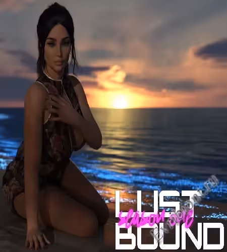 Узы Похоти / Lust Bound