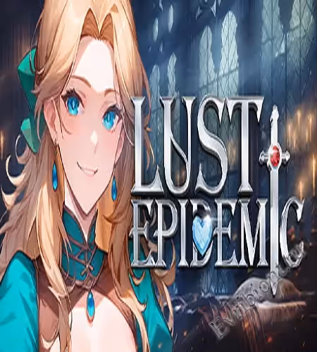 Эпидемия похоти / Lust Epidemic