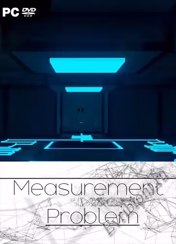 Проблема измерения / Measurement Problem (Лицензия)