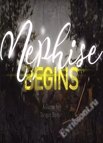 Нефиз начинается / Nephise Begins (Лицензия)