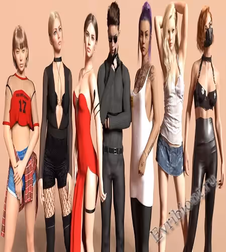 Открытые Раны / Open Wounds