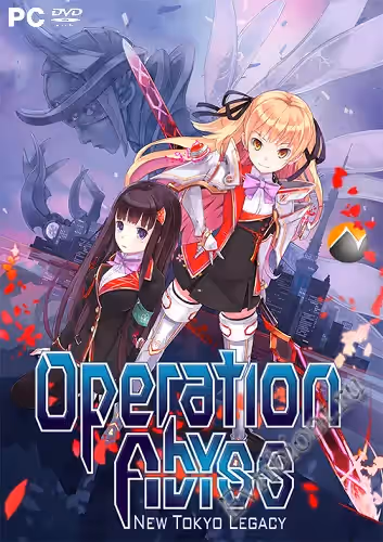 Операция «Бездна»: Новое наследие Токио / Operation Abyss: New Tokyo Legacy (Лицензия)