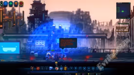 Пиксельные Каперы / Pixel Privateers