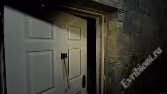 Оставаться / Remain (Лицензия)