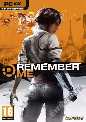 Запомнить меня / Remember Me (RePack)